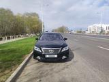 Toyota Camry 2012 годаүшін9 200 000 тг. в Кызылорда – фото 2