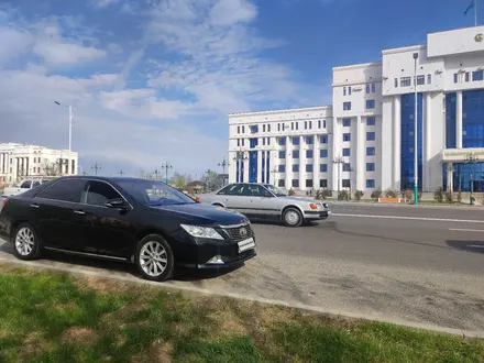 Toyota Camry 2012 годаүшін9 200 000 тг. в Кызылорда – фото 3