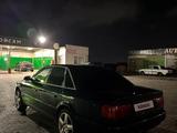 Audi A6 1996 года за 2 500 000 тг. в Актау – фото 2