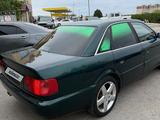 Audi A6 1996 года за 2 500 000 тг. в Актау – фото 3