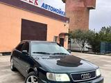 Audi A6 1996 года за 2 500 000 тг. в Актау – фото 4