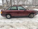 Audi 80 1991 года за 500 000 тг. в Алматы