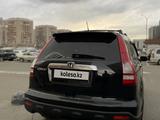 Honda CR-V 2006 года за 6 500 000 тг. в Алматы – фото 2