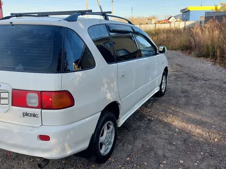 Toyota Picnic 1997 года за 3 700 000 тг. в Астана – фото 8