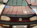 Volkswagen Golf 1993 годаfor1 000 000 тг. в Жалагаш – фото 3