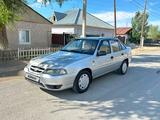 Daewoo Nexia 2010 годаүшін1 400 000 тг. в Кызылорда
