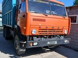 КамАЗ  53212 1994 годаүшін6 000 000 тг. в Шымкент