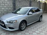 Mitsubishi Lancer 2010 года за 3 900 000 тг. в Алматы – фото 3