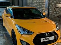 Hyundai Veloster 2012 года за 6 250 000 тг. в Атырау