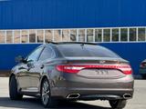 Hyundai Grandeur 2014 годаүшін9 500 000 тг. в Тараз – фото 5