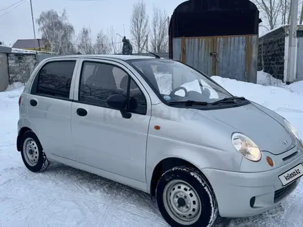 Daewoo Matiz 2004 года за 1 800 000 тг. в Атбасар – фото 3