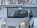 Daewoo Matiz 2004 годаүшін1 800 000 тг. в Атбасар – фото 5