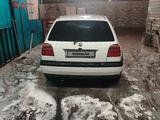 Volkswagen Golf 1993 года за 1 400 000 тг. в Алматы