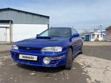 Subaru Impreza 1993 года за 1 780 000 тг. в Караганда – фото 3