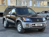 Toyota RAV4 2002 годаfor5 000 000 тг. в Павлодар – фото 5