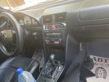 Mercedes-Benz C 280 1998 года за 3 000 000 тг. в Тараз – фото 2