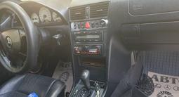 Mercedes-Benz C 280 1998 года за 3 000 000 тг. в Тараз – фото 2