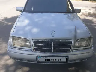 Mercedes-Benz C 280