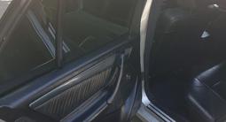 Mercedes-Benz C 280 1998 года за 3 000 000 тг. в Тараз – фото 3
