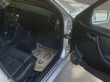 Mercedes-Benz C 280 1998 года за 3 000 000 тг. в Тараз – фото 4