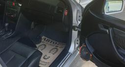 Mercedes-Benz C 280 1998 года за 3 000 000 тг. в Тараз – фото 4