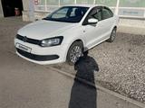 Volkswagen Polo 2014 года за 5 000 000 тг. в Алматы – фото 2