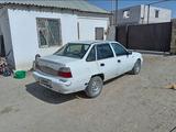 Daewoo Nexia 1998 года за 575 000 тг. в Актау – фото 4