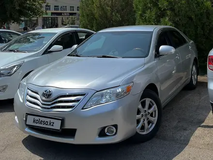 Toyota Camry 2010 года за 7 900 000 тг. в Тараз