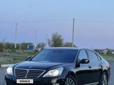 Hyundai Equus 2013 годаүшін6 000 000 тг. в Уральск