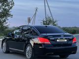 Hyundai Equus 2013 годаүшін7 000 000 тг. в Уральск – фото 2