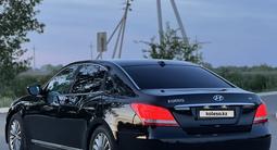 Hyundai Equus 2013 годаүшін7 000 000 тг. в Уральск – фото 2