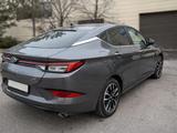 JAC J7 2024 года за 6 500 000 тг. в Темиртау – фото 3