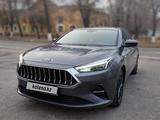 JAC J7 2024 года за 6 500 000 тг. в Темиртау