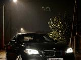 BMW 528 2015 годаүшін10 500 000 тг. в Алматы