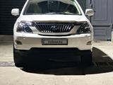 Lexus RX 350 2007 годаfor9 000 000 тг. в Шымкент