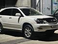 Lexus RX 350 2007 годаүшін9 000 000 тг. в Шымкент – фото 6