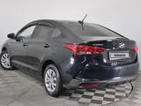 Hyundai Accent 2020 года за 7 990 000 тг. в Алматы – фото 5