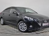 Hyundai Accent 2020 года за 7 990 000 тг. в Алматы – фото 3