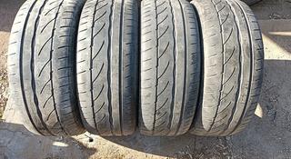 Шины 225/55 R17 — "Bridgestone Potenza RE002" (Индонезия), летние за 105 000 тг. в Астана