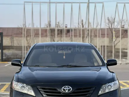 Toyota Camry 2006 года за 5 900 000 тг. в Шымкент – фото 11