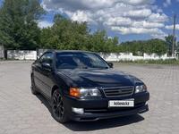 Toyota Chaser 1997 года за 4 300 000 тг. в Караганда