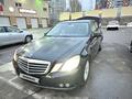 Mercedes-Benz E 250 2010 годаүшін9 500 000 тг. в Алматы