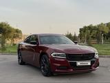 Dodge Charger 2021 года за 16 000 000 тг. в Алматы – фото 2