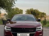 Dodge Charger 2021 года за 16 000 000 тг. в Алматы