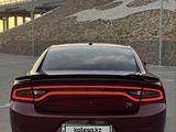 Dodge Charger 2021 года за 16 000 000 тг. в Алматы – фото 4