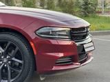 Dodge Charger 2021 года за 16 000 000 тг. в Алматы – фото 3