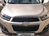 Chevrolet Captiva 2013 годаүшін7 500 000 тг. в Тарановское – фото 2