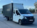 ГАЗ ГАЗель NEXT 2015 года за 14 000 000 тг. в Актобе – фото 2