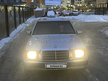 Mercedes-Benz E 230 1992 года за 1 400 000 тг. в Кызылорда – фото 5