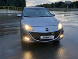 Mazda 3 2011 года за 5 500 000 тг. в Щучинск – фото 2